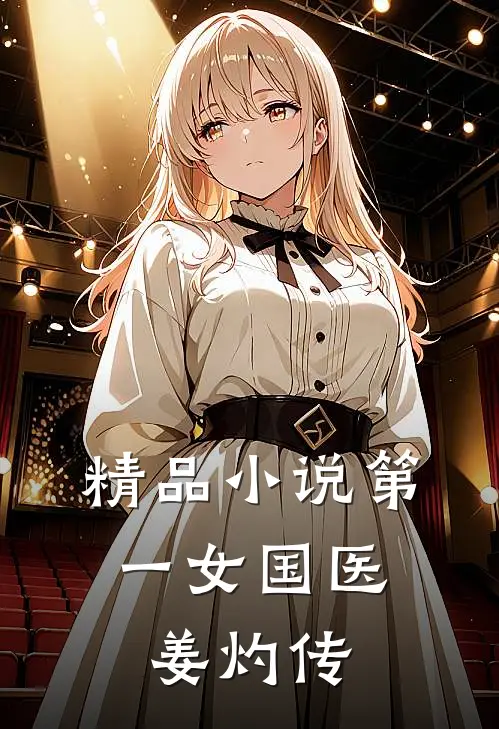 精品小说第一女国医：姜灼传