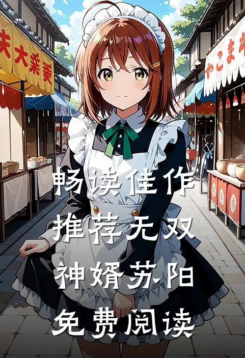 畅读佳作推荐无双神婿苏阳免费阅读