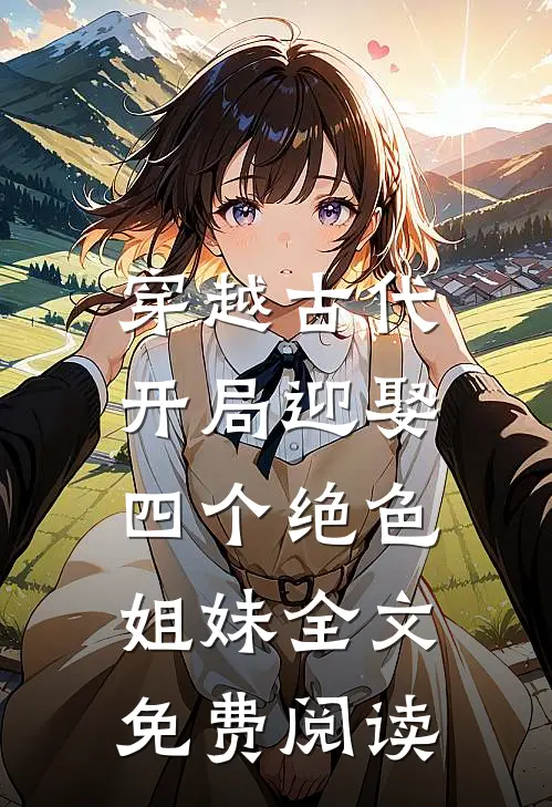 穿越古代：开局迎娶四个绝色姐妹全文免费阅读