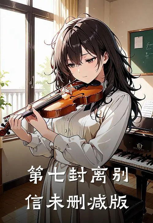 第七封离别信未删减版