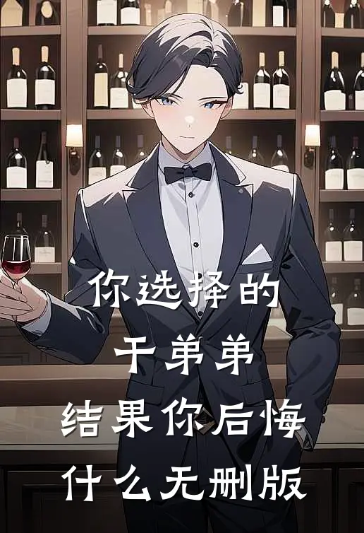 你选择的干弟弟，结果你后悔什么无删版