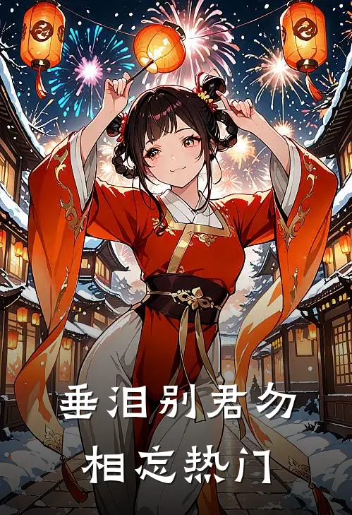 垂泪别君勿相忘热门