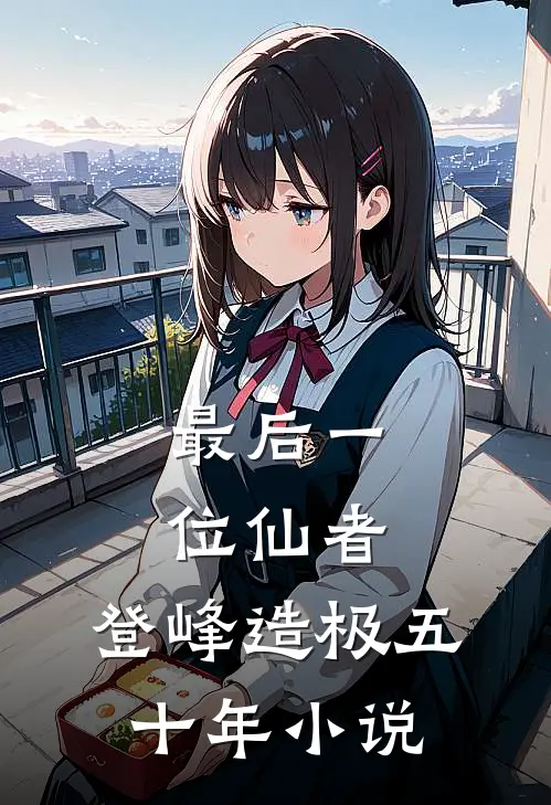 最后一位仙者，登峰造极五十年小说