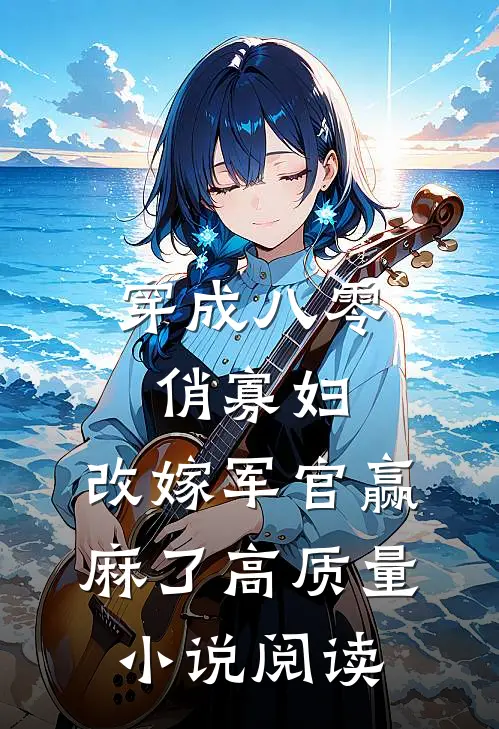 穿成八零俏寡妇，改嫁军官赢麻了高质量小说阅读