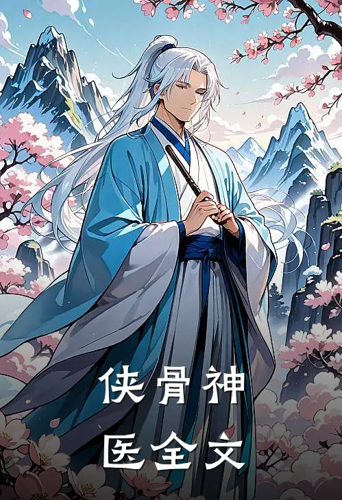 侠骨神医全文