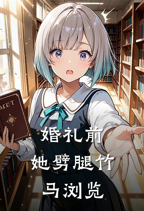 婚礼前，她劈腿竹马浏览
