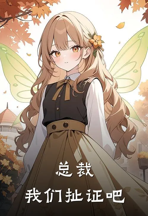 总裁，我们扯证吧
