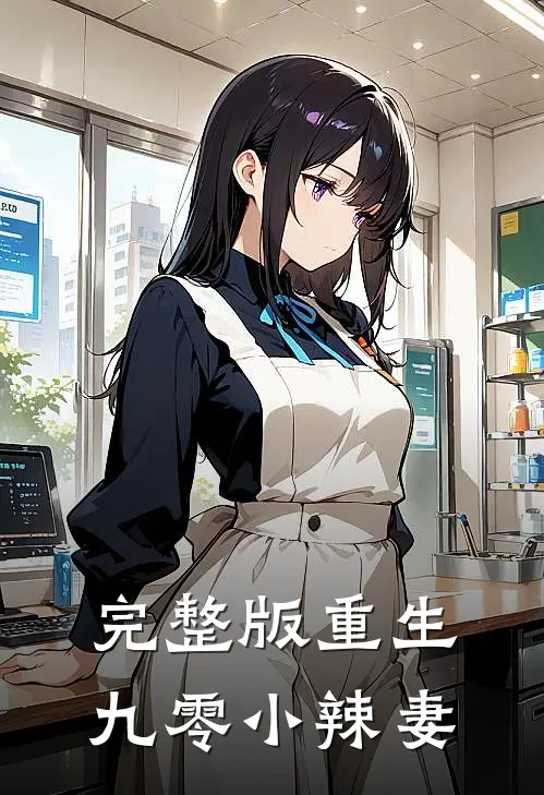 完整版重生九零小辣妻