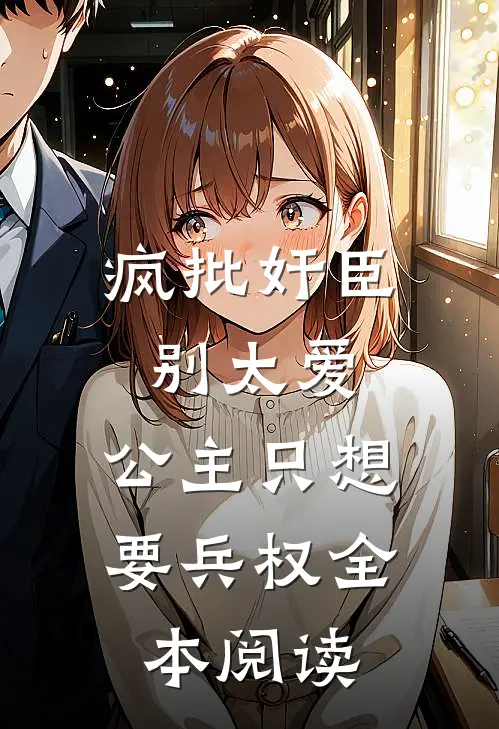 疯批奸臣别太爱，公主只想要兵权全本阅读