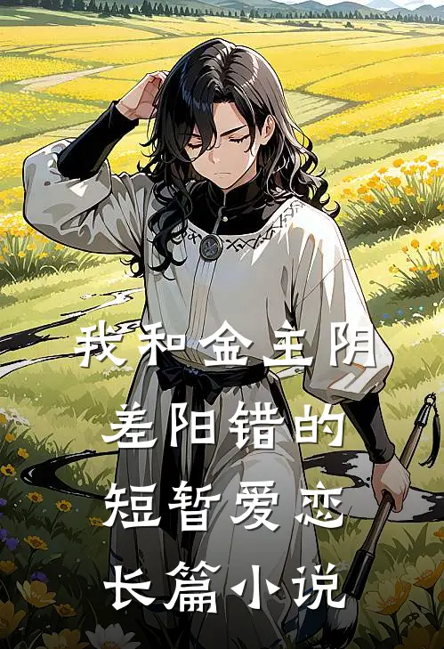 我和金主阴差阳错的短暂爱恋长篇小说