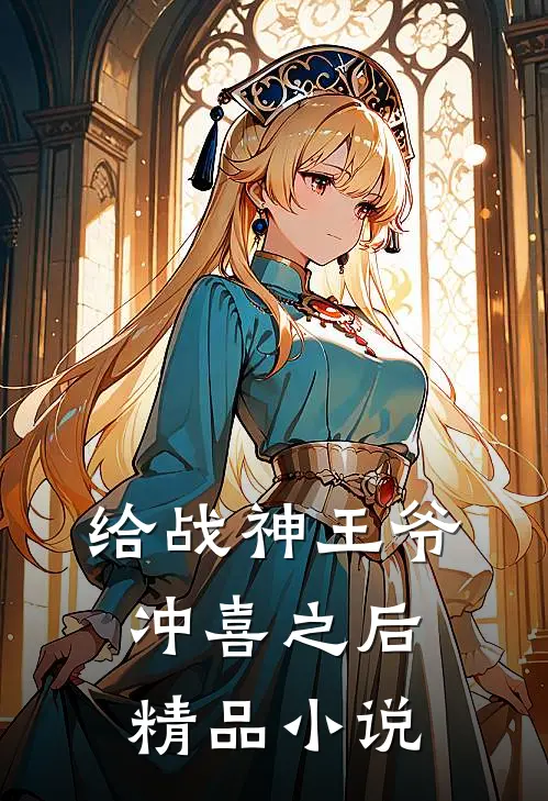 给战神王爷冲喜之后精品小说