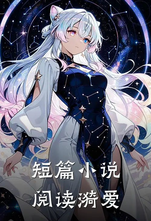 短篇小说阅读漪爱