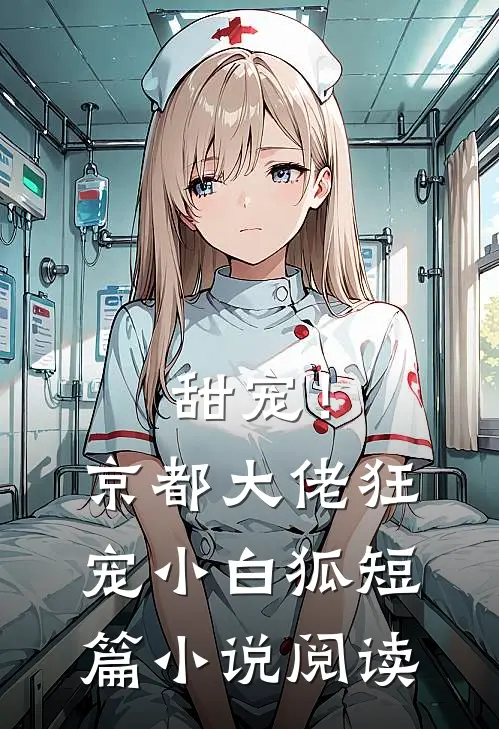 甜宠！京都大佬狂宠小白狐短篇小说阅读