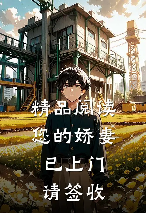 精品阅读您的娇妻已上门，请签收