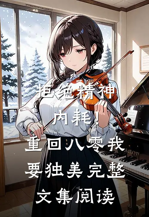 拒绝精神内耗！重回八零我要独美完整文集阅读