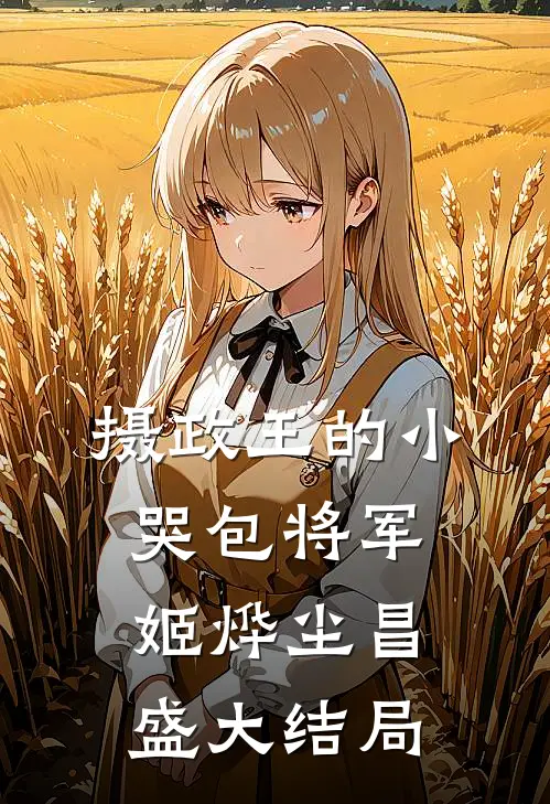 摄政王的小哭包将军姬烨尘昌盛大结局