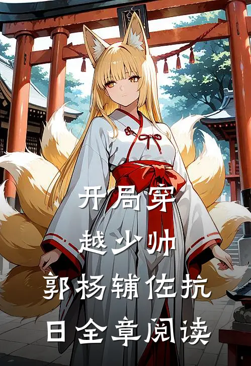 开局穿越少帅：郭杨辅佐抗日全章阅读