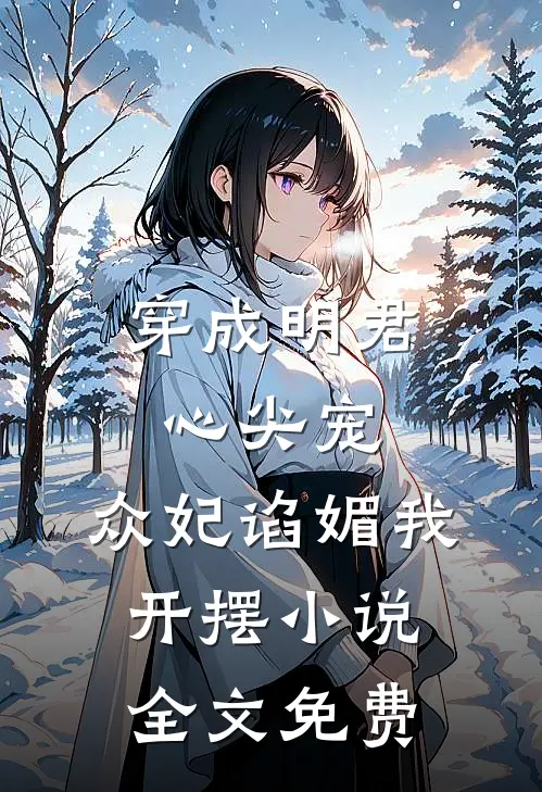 穿成明君心尖宠，众妃谄媚我开摆小说全文免费