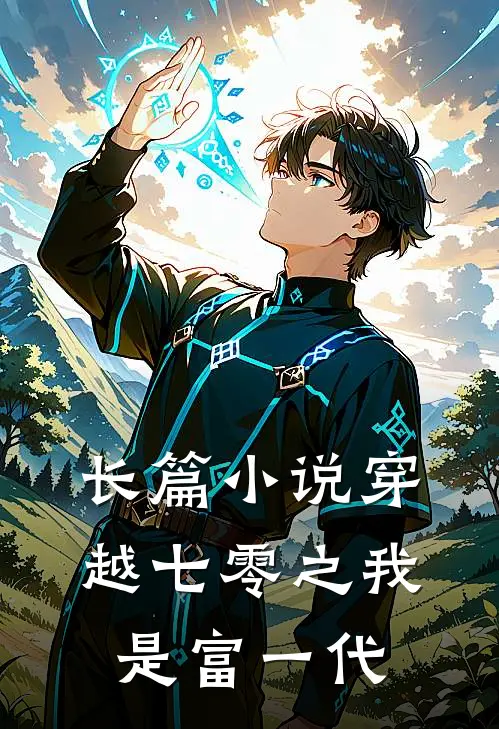长篇小说穿越七零之我是富一代