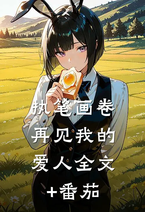 执笔画卷，再见我的爱人全文+番茄