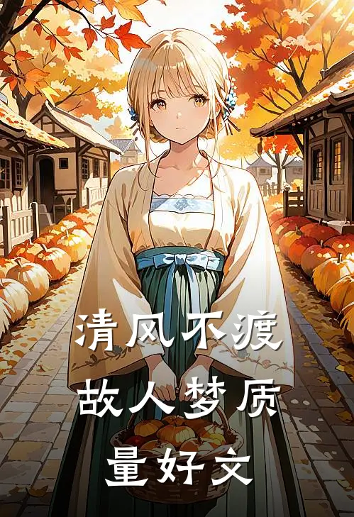 清风不渡故人梦质量好文