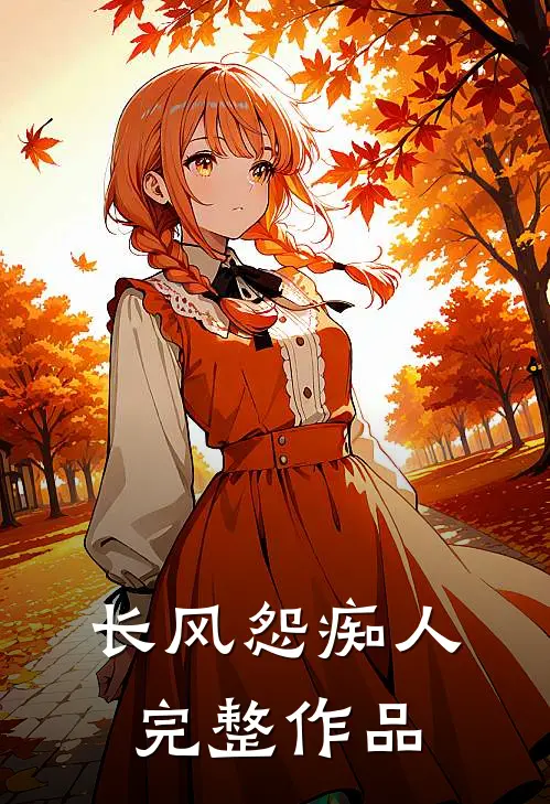长风怨痴人完整作品