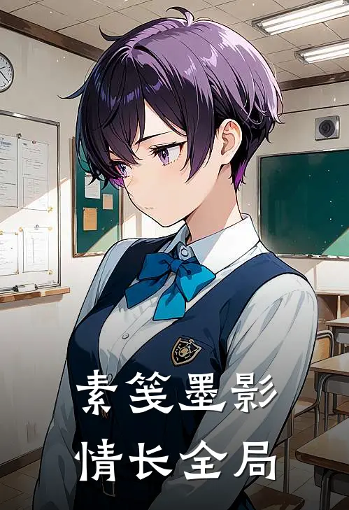 素笺墨影情长全局