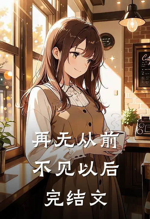 再无从前,不见以后完结文案