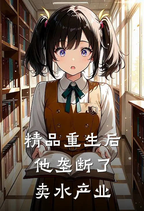 精品重生后，他垄断了卖水产业