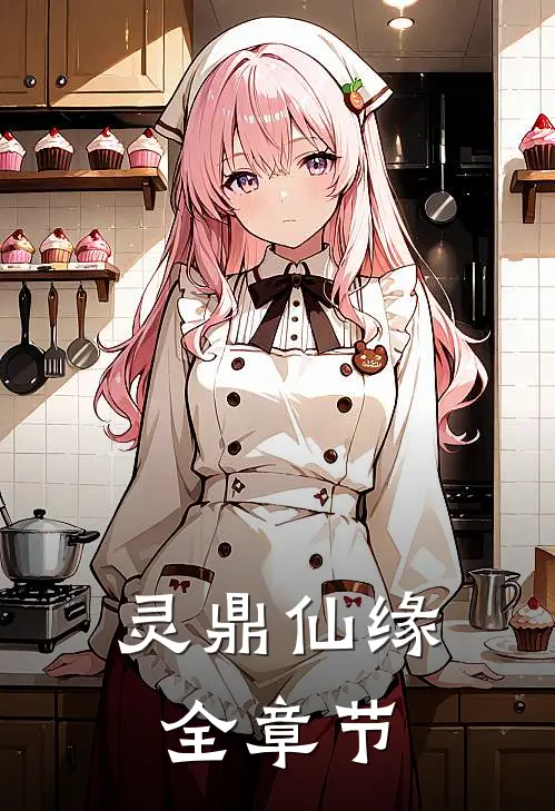 灵鼎仙缘全章节
