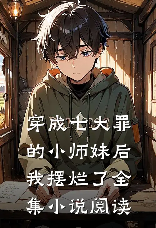 穿成七大罪的小师妹后我摆烂了全集小说阅读