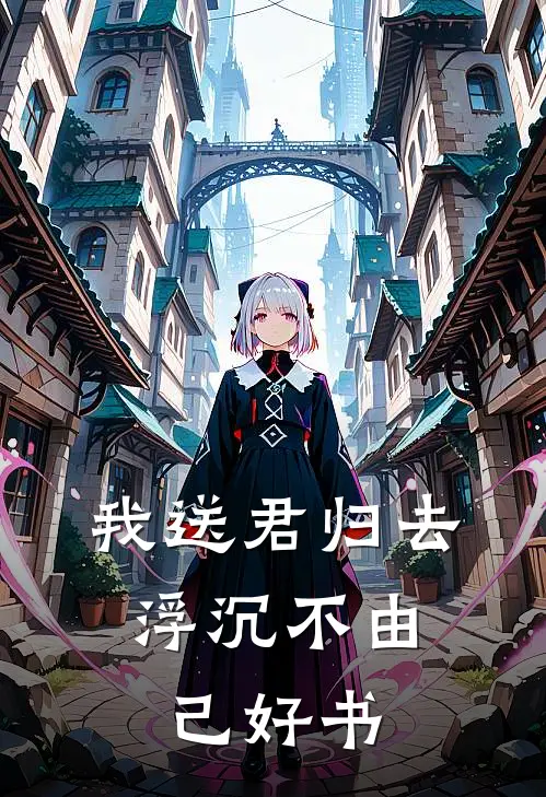 我送君归去，浮沉不由己好书