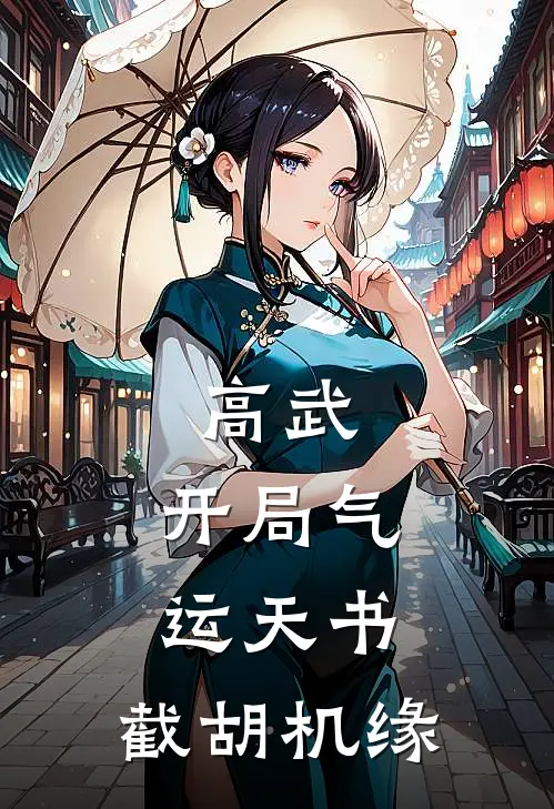 高武开局气运天书,截胡机缘笔趣