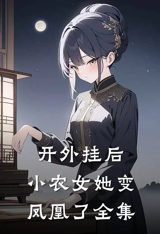 开外挂后，小农女她变凤凰了全集