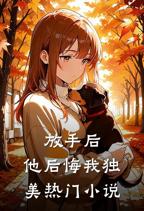 放手后，他后悔我独美热门小说