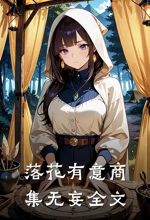 落花有意商集无妄全文