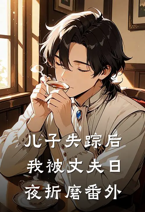 儿子失踪后,我被丈夫日夜折磨番外