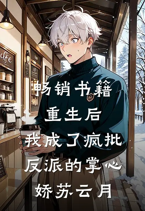 畅销书籍重生后,我成了疯批反派的掌心娇苏云月