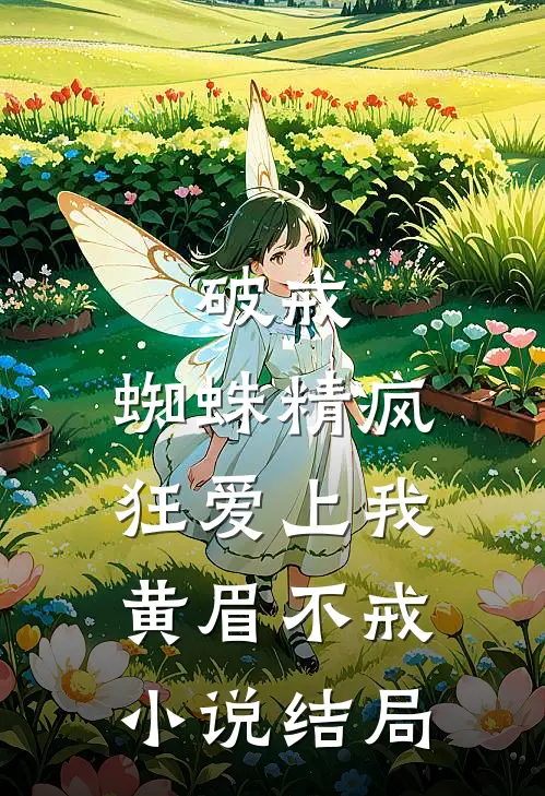 破戒：蜘蛛精疯狂爱上我黄眉不戒小说结局