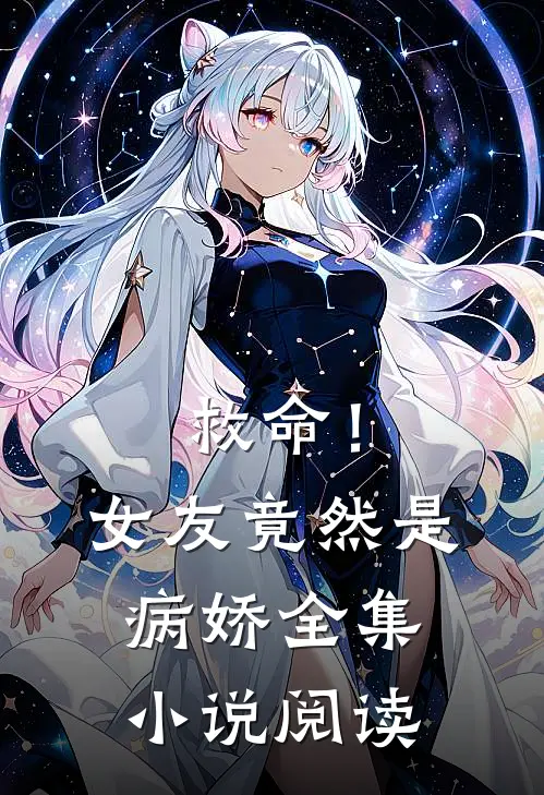 救命!女友竟然是病娇全集阅读