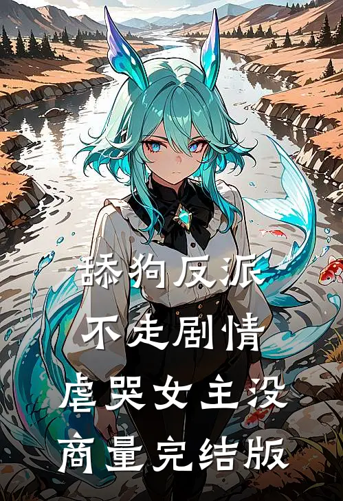 舔狗反派不走剧情，虐哭女主没商量完结版