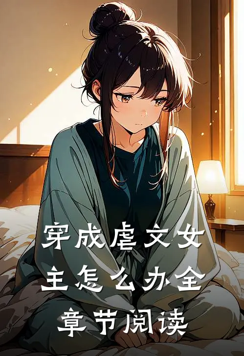 穿成虐文女主怎么办全章节阅读