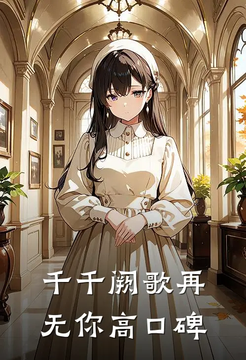 千千阙歌再无你高口碑