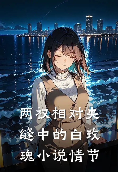 两权相对夹缝中的白玫瑰小说情节