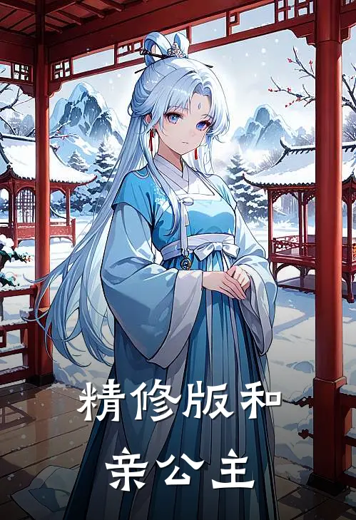 精修版和亲公主