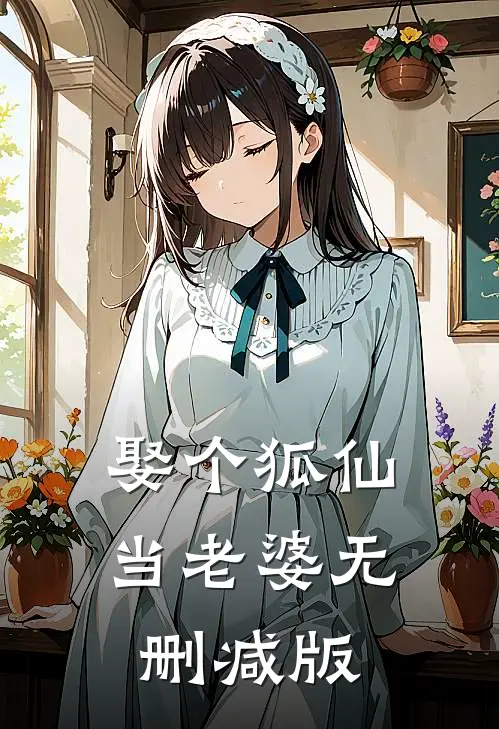 娶个狐仙当老婆无删减版