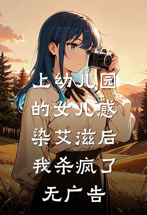 上幼儿园的女儿感染艾滋后，我杀疯了无广告