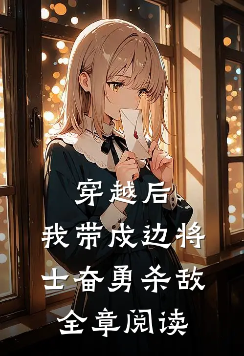 穿越后，我带戍边将士奋勇杀敌全章阅读