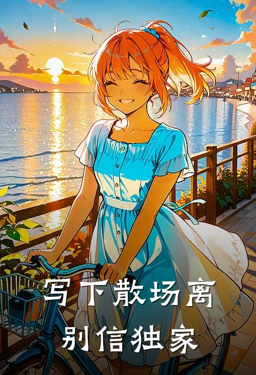 写下散场离别信独家