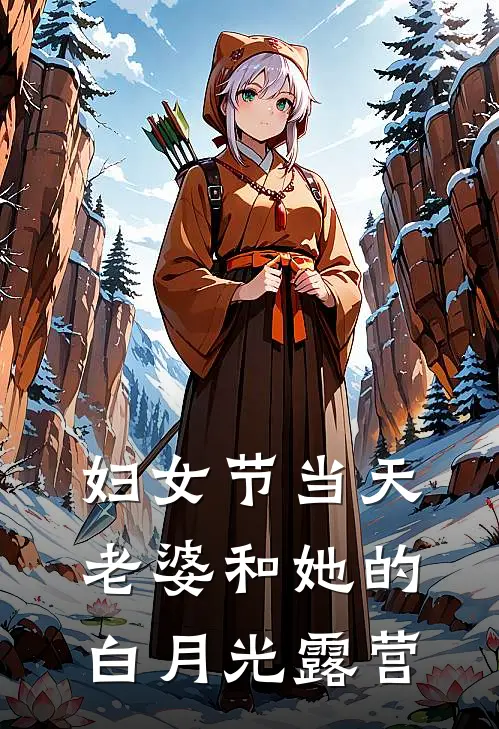 妇女节当天，老婆和她的白月光露营